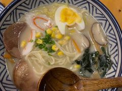 -月见·烧鸟酒场居酒屋(农科路店)