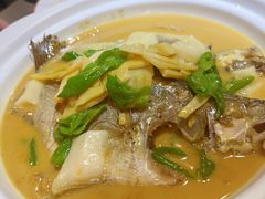 -香阁餐厅·常州菜·常州菜代表品牌(新北奥体店)