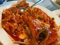 -天和晟烤鸭店(玉泉西街店)