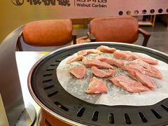 -核桃碳烤肉馆(深圳首店)