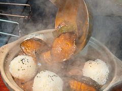 -九號院子海鲜烧烤