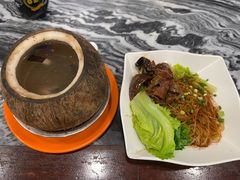-益寿炖品店