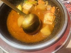 -将军牛排·尔滨地标朝鲜族美食(总店)