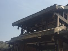 -沐川竹海旅游景区
