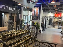 -FEELINGME乐刻私教馆·健身(沿海赛洛城店)