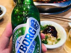 -渝宗老灶火锅(时代天街店)