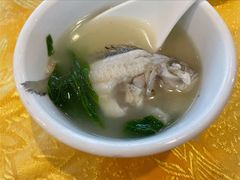 杂鱼汤-龙溪海鲜酒家(溪涌店)