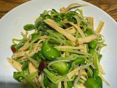 -小杨烤肉(朱雀店)