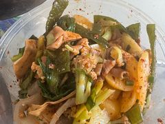 -胖子好盐水鸭(总店)