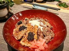 -炙柒Sekinana·精致日料(合生汇店)