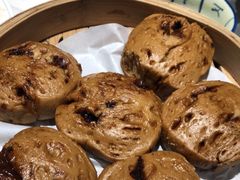 红糖馒头-客家汇·客家传承菜(水库店)