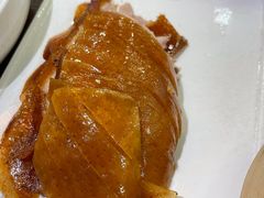 -小大董·烤鸭(王府井apm店)