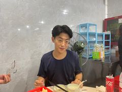 -菜忠潮州牛肉店(岗厦店)