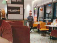 -战斧牛排餐厅(百盛优客店)