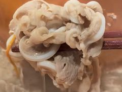 -前门杨记·铜锅涮肉(王府井·故宫店)
