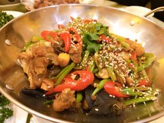 -清真·三德隆饭庄(桥梓口店)