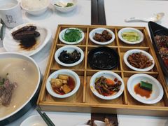 -新仙清汤牛腩(铜锣湾店)