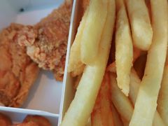 -德克士(城南店)