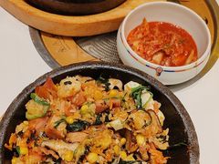 -七八冷面·延边朝鲜族美食(世纪汇店)