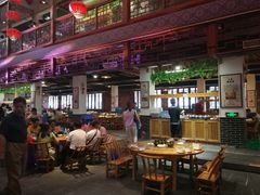 -巴人堂(女儿城店)