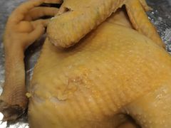 口水鸡-李老五口水鸡(万寿路店)