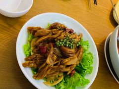 -北大荒人•新东北菜(青岛银座店)