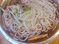 -雙冲柳州螺蛳粉&酸嘢&桂林米粉(簋街店)