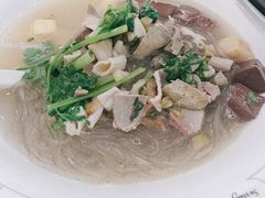 -苏晓玥·手作江南小吃(深圳北站店)