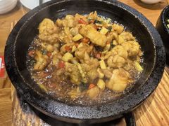 -又一福烤鸭·北京菜(东四店)