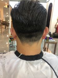 -CD Hair salon