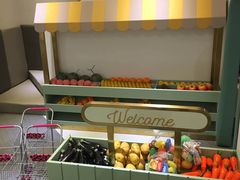 -艾米茉亲子餐厅(万象城店)