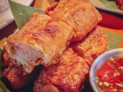 -泰盏鬼·颓废冬阴(陈家祠扬韬店)