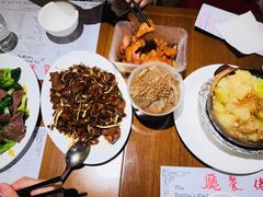 -大哥餐厅(西城花园店)