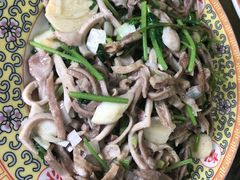 -砂锅居(西四店)