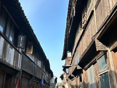 -乌镇东栅景区