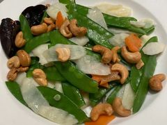 什锦小炒-双合园·海鲜水饺青岛菜(九水东路店)