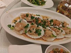 -金美华轩(东方路齐鲁店)