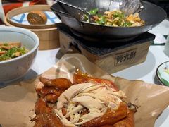 -费大厨辣椒炒肉(高铁吾悦广场店)
