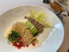 -颂福楼·南京菜(定淮门店)