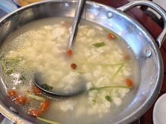 豆花-柳沟豆腐宴64号院