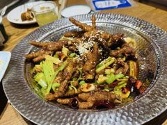 -掌上鲜(南顺城街店)