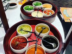 -行家海鲜火锅酒家(静安寺店)