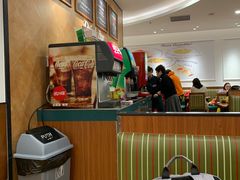 -萨莉亚意式餐厅(万嘉商业广场店)