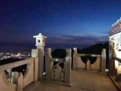 -神憩宾馆-餐厅