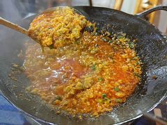 -张关合渣(航空大道店)