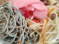 -浑河春面馆非遗鹿角面(太平庄店)