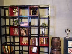 -长藤鬼校(龙翔店)