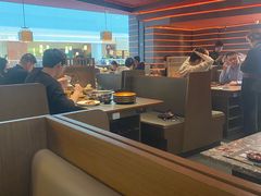 -牛YO寿喜烧和牛火锅自助(三台子万象汇店)