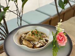 -去茶去·新温州菜·生腌熟醉(大西洋店)