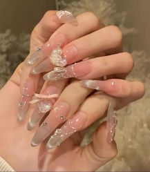 -M·X Nail日式美甲美睫